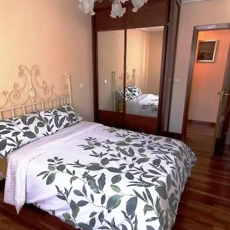 Ampuero, Cantabria, Rio Ason. Hasta 6 Personas