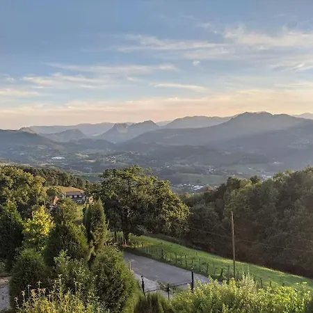 Ampuero, Cantabria, Rio Ason. Hasta 6 Personas Ampuero