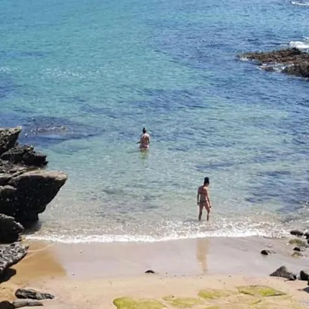 Apartment Ampuero, Cantabria, Rio Ason. Hasta 6 Personas
