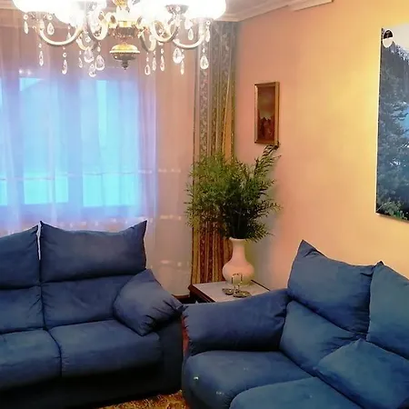 Apartment Ampuero, Cantabria, Rio Ason. Hasta 6 Personas