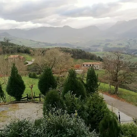 Ampuero, Cantabria, Rio Ason. Hasta 6 Personas