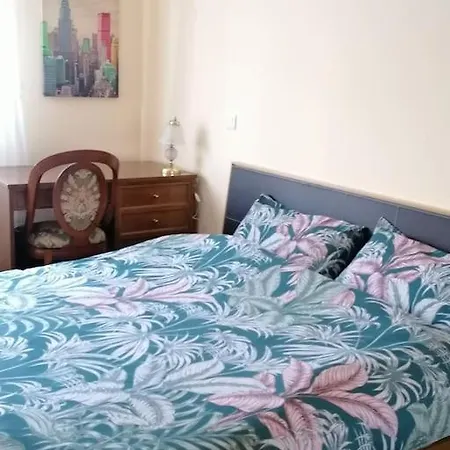 Ampuero, Cantabria, Rio Ason. Hasta 6 Personas Apartment Ampuero