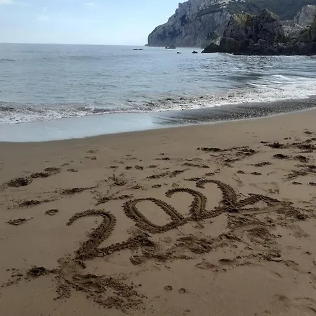 Apartment Ampuero, Cantabria, Rio Ason. Hasta 6 Personas