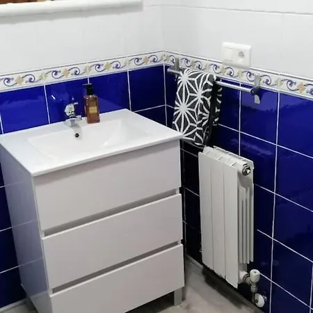 Ampuero, Cantabria, Rio Ason. Hasta 6 Personas Ampuero