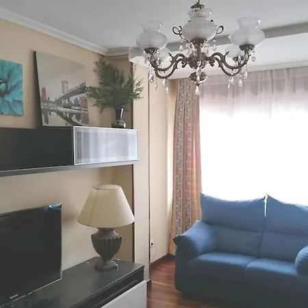 Ampuero, Cantabria, Rio Ason. Hasta 6 Personas Apartment Ampuero