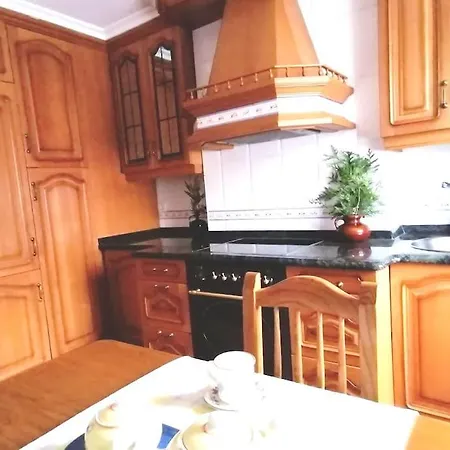 Ampuero, Cantabria, Rio Ason. Hasta 6 Personas Apartment