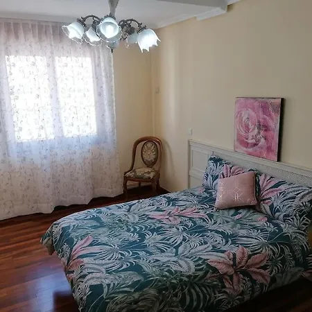 Apartment Ampuero, Cantabria, Rio Ason. Hasta 6 Personas *
