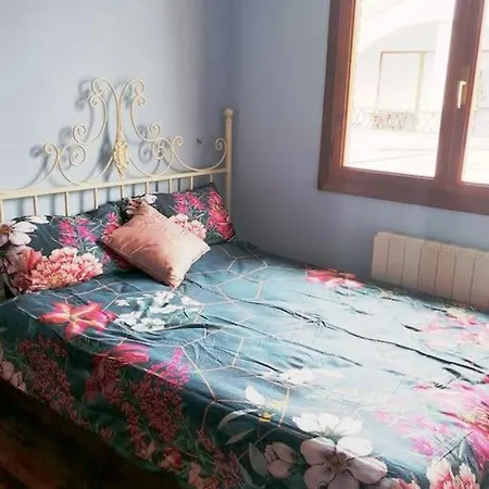 Apartment Ampuero, Cantabria, Rio Ason. Hasta 6 Personas Ampuero