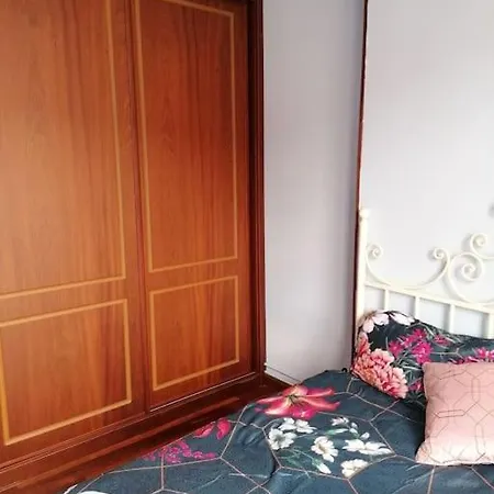 Apartment Ampuero, Cantabria, Rio Ason. Hasta 6 Personas