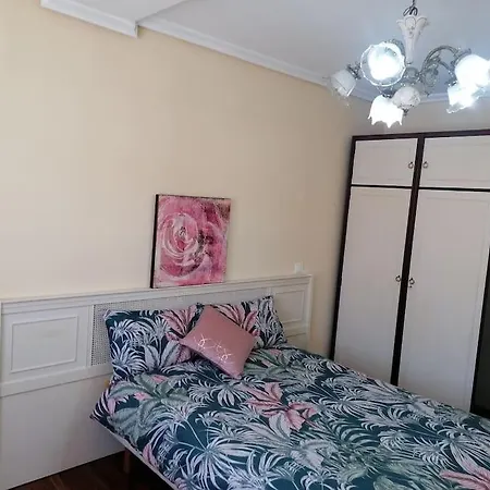 Ampuero, Cantabria, Rio Ason. Hasta 6 Personas