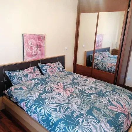 Ampuero, Cantabria, Rio Ason. Hasta 6 Personas * Ampuero