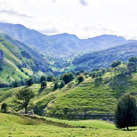 Apartment Ampuero, Cantabria, Rio Ason. Hasta 6 Personas *