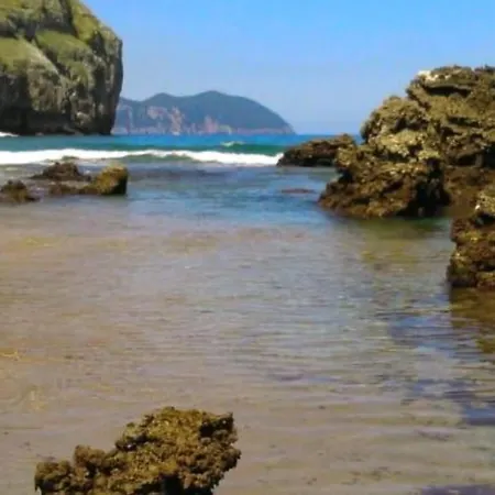 Ampuero, Cantabria, Rio Ason. Hasta 6 Personas * Ampuero