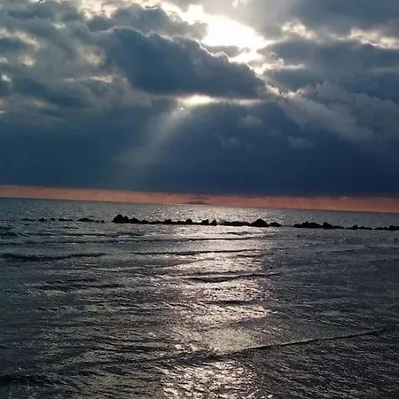 Ampuero, Cantabria, Rio Ason. Hasta 6 Personas Ampuero