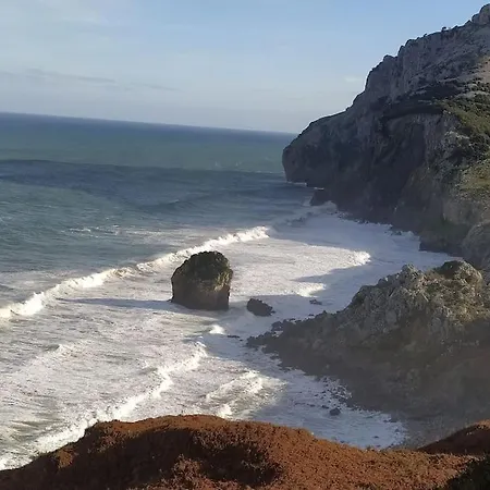 Ampuero, Cantabria, Rio Ason. Hasta 6 Personas *
