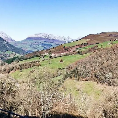 Apartment Ampuero, Cantabria, Rio Ason. Hasta 6 Personas Ampuero